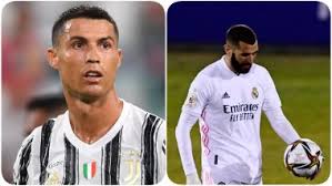 La eliminación copera del madrid pilló desprevenido a roncero que nunca se llegó a imaginar que el alcoyano se pusiese por delante en el marcador.no olvides. Cristiano Ronaldo Fans Brutally Troll Real Madrid For Crashing Out Of Copa Del Rey 2021 Los Blancos Loses To Alcoyano By 2 1 Latestly