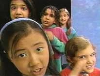 Kidvid that's good for kids: "Zoom" coming back