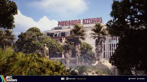 Riven Tides update - Reclaim the coast