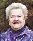 Carol Nagy Obituary (2012)