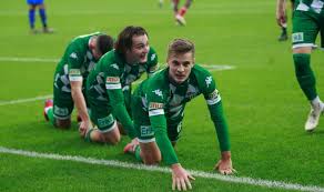 03 temmuz 2021, cumartesi 01:54 bursaspor'da gösterdiği performansla birçok kulübün transfer radarına giren ali akman, alman ekibi. Ali Akman Costu Bursaspor Fark Atti