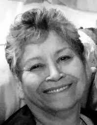 Obituary for Dorine Agnes Thompson