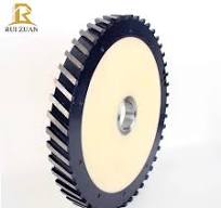 14 Inch Silent Diamond Milling Wheel Segment Calibrating Grinding Wheel for  Granite Marble and Concrete