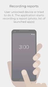 There are several ways cars are identified. Who Touched My Phone Who Unlocked Tried To Unlock Mod Data For Android Apkmods World