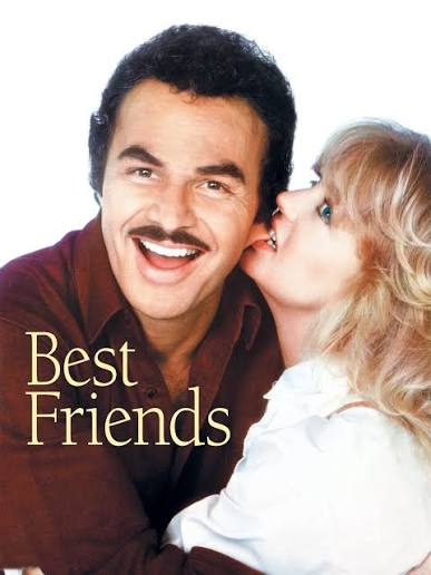 Best Friends | Rotten Tomatoes