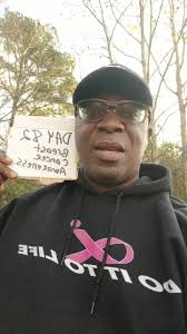 the1thing day 82 of 365 days of breast cancer awareness #doittolife ...