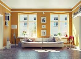Gambar rumah perpaduan warna cat. Kombinasi Warna Cat Rumah Minimalis Yang Bagus
