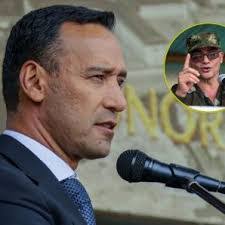 Magdalena Espinal's Instagram, Twitter & Facebook