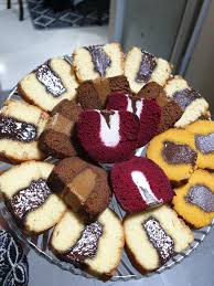 Tapak Kuda Desserts Nutella Food