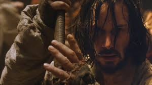47 ronin is an entertaining fantasy based on the classic japanese story. 1 Lord 1 Witch 1 Shogun And 47 Ronin Movie Review At Why So Blu