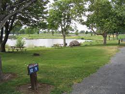Cascade Campground 2 Photos Hot Springs Sd Roverpass