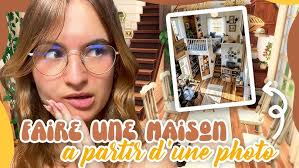 ☾ Un intrus chez moi ?