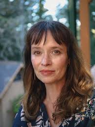 NIGHTTIME by Marina Hope Wilson (Signed by the Author)