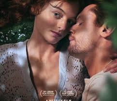 El Cinema de Hollywood: El Amante de Lady Chatterley (Lady Chatterley's  Lover, 2022)