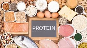 Protein bisa membuat kalian kenyang lebih lama karena mengeluarkan hormon yang menekan rasa lapar, memperlambat pencernaan dan menstabilkan kadar gula darah. Daftar Makanan Tinggi Protein Rendah Lemak Baik Untuk Diet