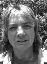 Carmel Pine Cone, May 4, 2007