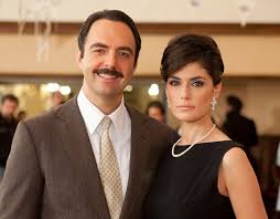 Questo Nostro Amore 70 Il Cast E La Trama Della Seconda Stagione Fiction Italiane