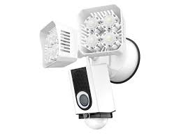 A wide variety of motion sensor light alarm outdoor options are available to you, such as usage, special features. Sansi Stellar Floodlight Camera Motion Activated Hd Security Cam Two Way Audio Talk And Siren Alarm Wifi Outdoor Smart Home Security Light Motion Sensor Led Flood Light Newegg Com
