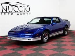 1986 pontiac firebird trans am 1986 pontiac firebird trans am