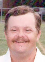 Mark Andrew Smithson