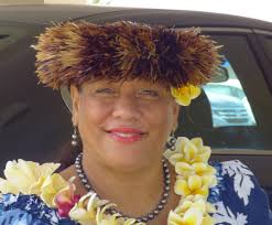 What brings you out to the parade?