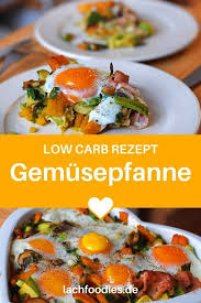 Bunte Low Carb Gemusepfanne Rezept In 2020 Low Carb Rezepte Mittagessen Low Carb Rezepte Abendessen Gesund Kochen