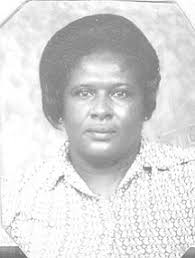 Obituary for Esther Calsalva Douglas