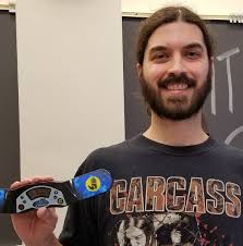 Memorable victory: Chilliwack man wins Canadian Mind Sports Organization's  National Memory Championship