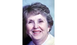 Sharon Erwin Obituary (1945