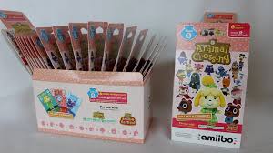 We did not find results for: Animal Crossing Amiibo Cards Series 4 Unboxing Youtube
