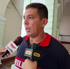 Habitantes del municipio Francisco de Miranda advierten que puede haber  colapso en tubo matriz del ART