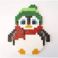 Pin On Christmas Perler Ideas