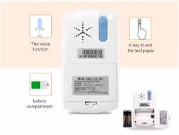 Sannuo Yizhun Ga 3 Blood Glucose Meter Sugar Monitoring With 100pcs Test Strips Free 100pcs Needles Lancets With 100pcs Wipe Swabs Glucometer Tester