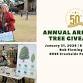 50th Arbor Day Tree Giveaway event in Spring, TX