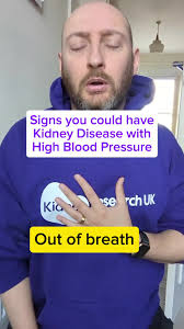 Understanding Kidney Disease and Transplantation