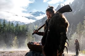 A photo posted by jason momoa (@prideofgypsies) on oct 19, 2016 at 1:32pm pdt. Jason Momoa In See Review Apple Tv S Weirdest New Series Is Only Ok Indiewire
