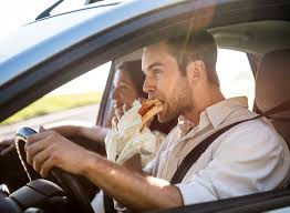Insulin is a 'fat storing' hormone, so when you eat several times a day, you're triggering your hormones to store fat more often. the solution: 17 Reasons You Re Suddenly Gaining Weight So Fast Eat This Not That