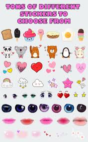 Scopri ricette, idee per la casa, consigli di stile e altre idee da provare. Kawaii For Android Apk Download