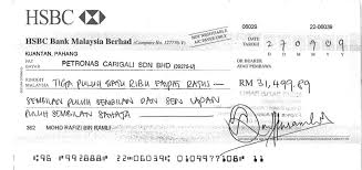 Agar kasus serupa tidak terulang, dari industri nasional tidak dirugikan, sudah. Rafizi Ramli Rafizi Ramli Page 7