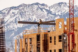 Housing shortage Archives • Stateline