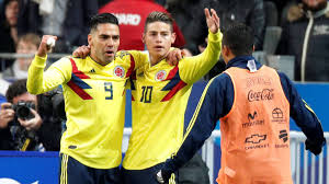 Colombia inicia el camino rumbo a una nueva copa del mundo, luego de ocho años disfrutando de participar y dejar huella, la nueva ambición es apuntarse a la cita de qatar 2022, por lo que los primeros pasos. Colombia Australia Fecha Horario Tv Y Donde Ver En Vivo Online As Colombia