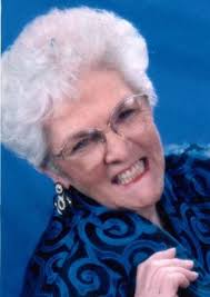 Jane Hoffman Obituary