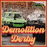 Demolition Derby