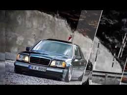 Mercedes E200 Modifiye Youtube