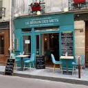 Le Béguin des Mets Restaurant - Paris, Paris | OpenTable