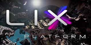 Hasil gambar untuk lixcoin image