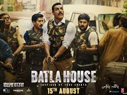When becoming members of the site, you could use the full range of functions and enjoy the most exciting films. Batla House Full Movie Download Filmyzilla Tamilrockers Filmyhit