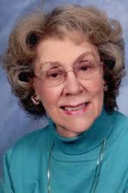 Joyce Faust's Memorial Wall