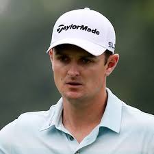 PGA Championship, day two: Justin Rose fancies his chances at halfway point  as he sits three strokes off the lead