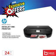 تثبيت برامج الطابعة وبرامج التشغيل الخاصة بها. Best Alyousifi Catch Our Great Offers On Hp Deskjet Ink ÙÙŠØ³Ø¨ÙˆÙƒ